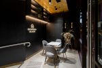 Bengong Black | Interior Design by Studio Hiyaku | Bengong Black in Haymarket