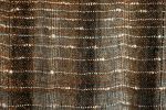 Copper Open Weave | Tapestry in Wall Hangings by Kristy Bishop Studios. Item made of linen