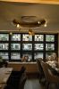 Ovni | Pendants by Ombre Portée | Hotel Sofitel Legend The Grand Amsterdam in Amsterdam. Item composed of brass