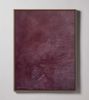 "Mon Coeur" - Abstract Expressionism Framed Giclée Prints | Paintings by ART + ALCHEMY By Nicolette Atelier. Item made of wood with canvas works with minimalism & japandi style
