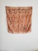 MAAARI Silk Crepe Mini | Tapestry in Wall Hangings by Lu France Interiors. Item composed of fiber