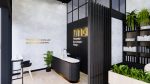 RMA Office | Interior Design by Studio Hiyaku