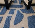 Chileno Bay Resort | Area Rug in Rugs by Odabashian (official). Item made of fiber