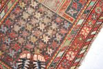 Rumi | Small Rug in Rugs by The Loom House. Item made of fabric with fiber