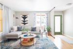 Rope Room Divider | Wall Treatments by FIBROUS