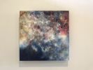 Clouded Minds | Mixed Media by Lifrancis Rojas. Item made of wood & synthetic