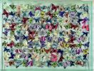 Glass edge | Mixed Media by Michael Olsen. Item compatible with contemporary and modern style