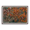 BIOPHILIA (18"x12" — 60"x40") | Wall Art | Fine Art Print | Digital Art in Art & Wall Decor by Jess Ansik. Item composed of metal & paper compatible with transitional style