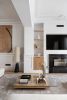 ZEUS coffe table veneer oak | Coffee Table in Tables by Porventura. Item made of wood works with contemporary style