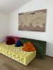 Painting | Oil And Acrylic Painting in Paintings by margherita martinelli. Item composed of canvas