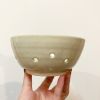 Berry Bowl | Ceramic Plates by Katie Troisi