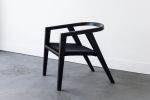 Camden Chair | Accent Chair in Chairs by Sheepdog. Item composed of wood and synthetic