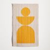 Still Wall Quilt | Wall Sculpture in Wall Hangings by Vacilando Studios. Item composed of cotton