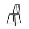CANOA Chair | Dining Chair in Chairs by PAULO ANTUNES FURNITURE. Item composed of wood