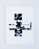 Afterwave 8 | Oil And Acrylic Painting in Paintings by Johnny Draco