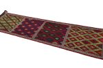 Rug & Kilim’s Contemporary Kilim Runner Rug | Area Rug in Rugs by Rug and Kilim