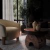 Pacifica Low Table | Coffee Table in Tables by Pfeifer Studio. Item made of wood compatible with minimalism and contemporary style