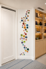 Mizner Park /Sold | Ornament in Decorative Objects by Wall Art Object by Betti Brillembourg. Item in contemporary style