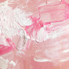 Lost in Haze | Oil And Acrylic Painting in Paintings by Dana Mooney Art. Item composed of canvas and synthetic