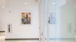 Hospital Insurance Firm, Chelsea, New York | Interior Design by Art Solutions