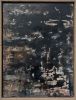 excavated empathy ✦ SOLD | Mixed Media in Paintings by VISCERAL HOME STUDIO. Item composed of canvas and stone in boho or japandi style