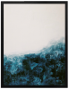 Neptune Print | Prints by Emily Tingey. Item made of canvas with paper