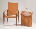 Roorkhee Chair | Armchair in Chairs by INDO-