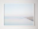 Morning (Amagansett, NY) | Photography by Tommy Kwak. Item made of paper works with minimalism style