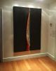 "Unthreaded & Layered" | Oil And Acrylic Painting in Paintings by Hugo