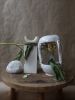 SMALL OPEN VESSEL | Vase in Vases & Vessels by ZHENI. Item composed of ceramic