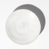 Wynn | Plate in Dinnerware by Len Carella. Item composed of stone