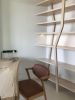 Maple Shelving Unit | Storage by In Element Designs. Item made of maple wood