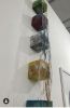 Evocative words | Mixed Media by Lifrancis Rojas. Item made of wood