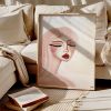 Morning Fog - Archival Print | Prints in Paintings by Amy Straley. Item made of paper compatible with boho and minimalism style