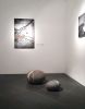 Sea Boulder | Pouf in Pillows by KATSU | Katsu Studio in Saint Petersburg. Item made of cotton