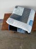 Blockhouse Quilt | Linens & Bedding by DaWitt | Leipzig in Leipzig. Item composed of cotton compatible with minimalism style