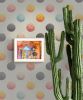 Mushrooms - Original Watercolor | Watercolor Painting in Paintings by Rita Winkler - My Art, My Shop -by Rita ... Where Every Stroke Speaks of Joy and Inclusion. Item composed of paper in contemporary or modern style