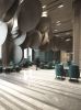 WUSHANG INT'L CINEMA AT 9/F WUHAN INTERNATIONAL PLAZA | Interior Design by ONE PLUS PARTNERSHIP LIMITED