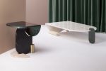 Playing Games Coffee Table | Tables by Marie Burgos Design and Collection