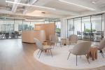 project .c001 | Interior Design by Ashley Botten Design | Private Residence, Toronto in Toronto