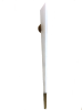 Flo Wall Sconce by Prestige Chandelier | Sconces by Custom Lighting by Prestige Chandelier | New York in New York