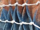Shoreline | Wall Sculpture in Wall Hangings by Morgan Hale. Item made of paper with fiber works with minimalism & mid century modern style