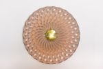 Sun in Bamboo | Wall Sculpture in Wall Hangings by Edward Linacre