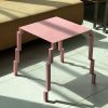 Bug 4040 - Coffee Table | Side Table in Tables by oitoproducts. Item made of steel works with minimalism & contemporary style