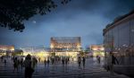 10 Design | Wuhan Baozixi Park | Architecture by 10 DESIGN
