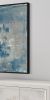 Denim Days, 4 Canvas Print | Prints by MELISSA RENEE fieryfordeepblue  Art & Design. Item made of canvas compatible with contemporary and modern style