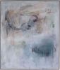 Carefree | Mixed Media in Paintings by El Løvaas. Item composed of canvas