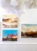 The Endless Chromatic - Original Painting on Canvas | Oil And Acrylic Painting in Paintings by Stefanie Bales Fine Art | Stefanie Bales Fine Art in San Diego. Item composed of canvas & synthetic