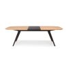 Dona Dining Table | Tables by Hatt. Item made of wood