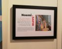 HD Limited Edition Gloss Prints on Aluminium | Prints by Noemi Safir Artist. Item made of aluminum